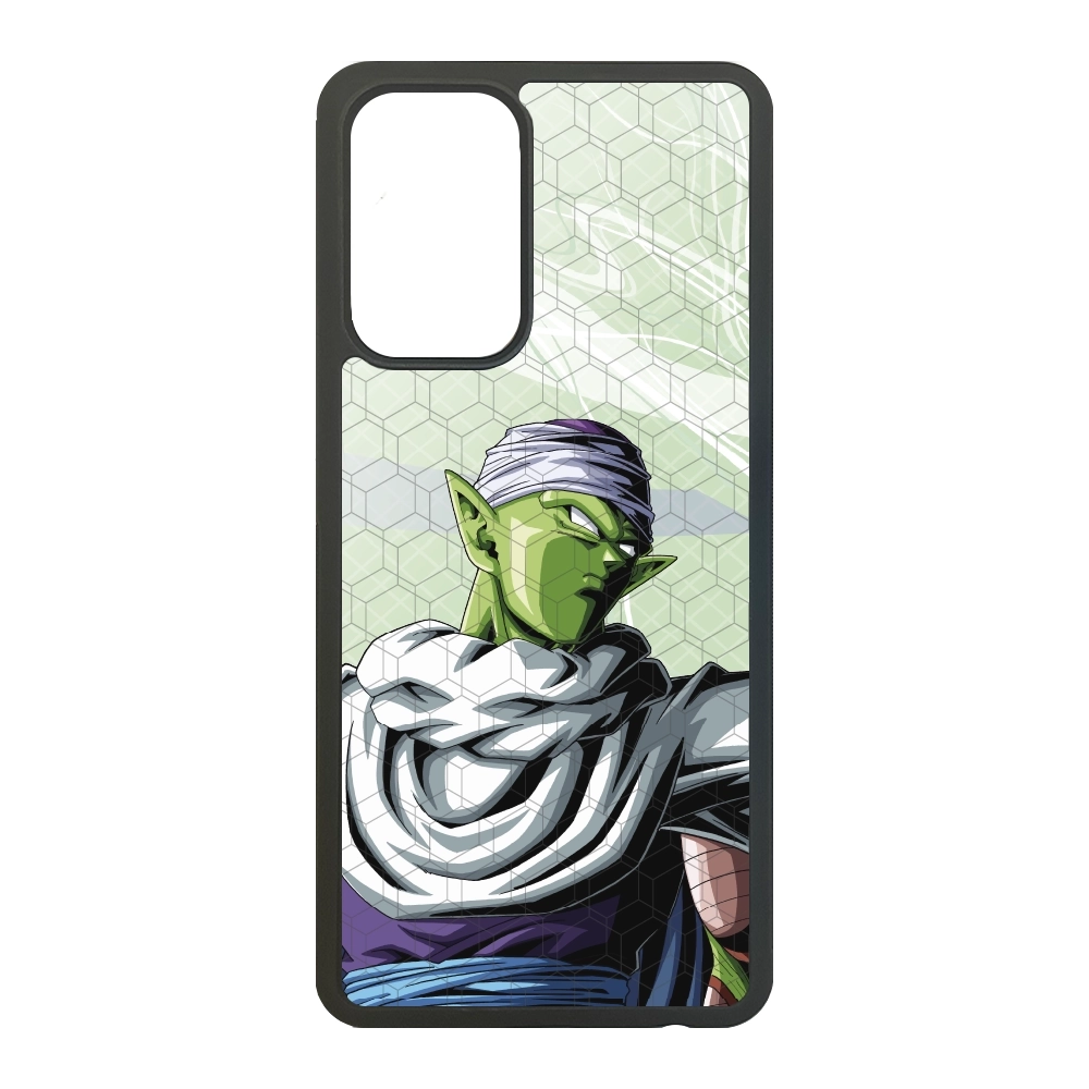 Dragon Ball Z Piccolo phone...