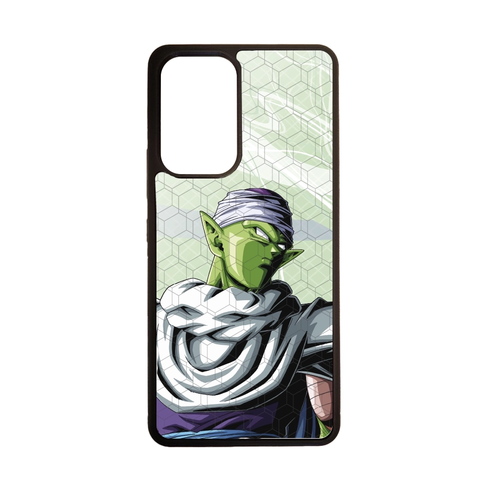 Dragon Ball Z Piccolo phone...