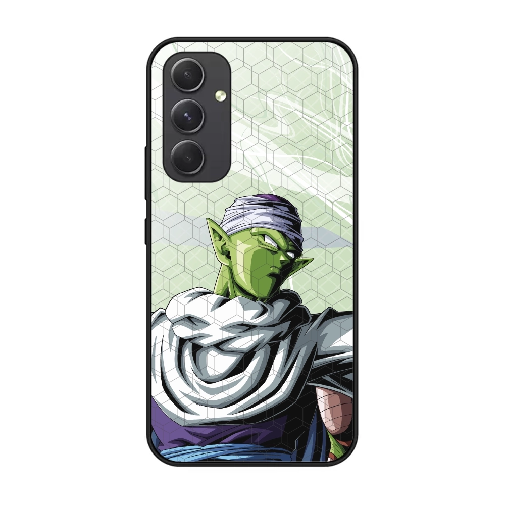 Dragon Ball Z Piccolo phone...
