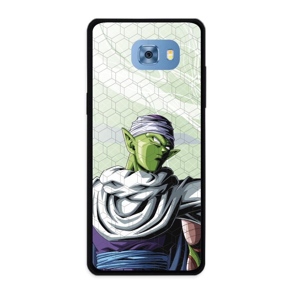 Dragon Ball Z Piccolo phone...