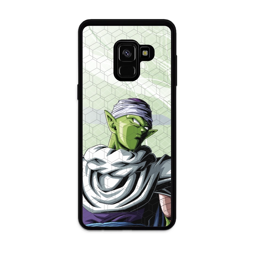 Dragon Ball Z Piccolo phone...