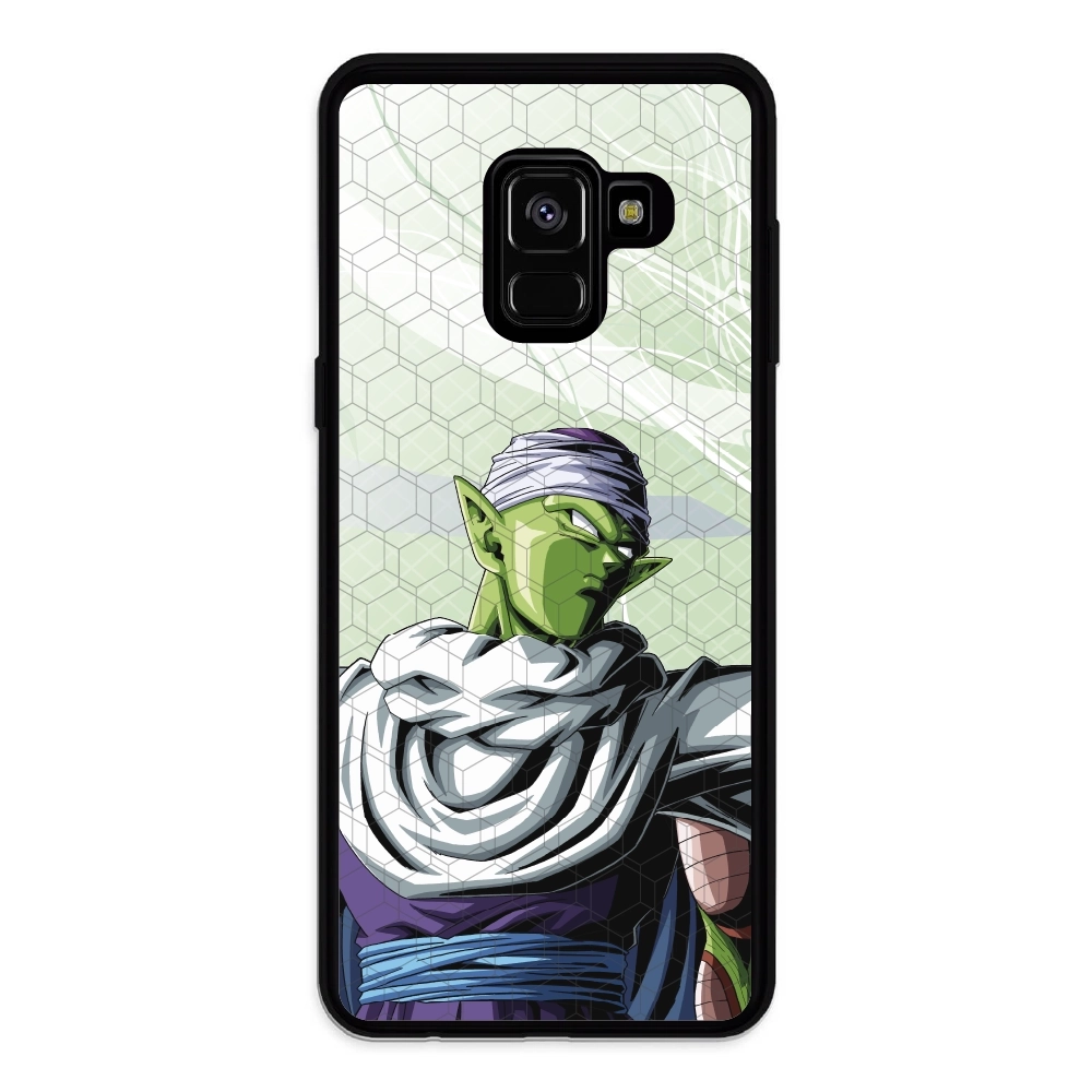 Dragon Ball Z Piccolo phone...