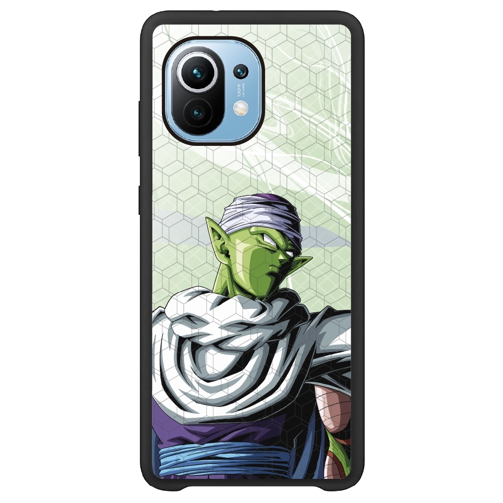 Dragon Ball Z Piccolo phone...