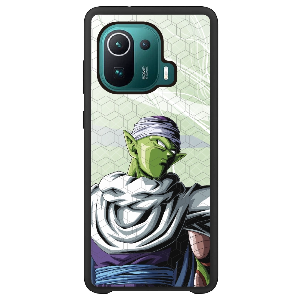Dragon Ball Z Piccolo phone...