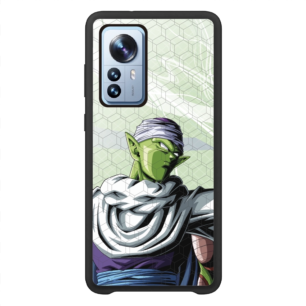 Dragon Ball Z Piccolo phone...