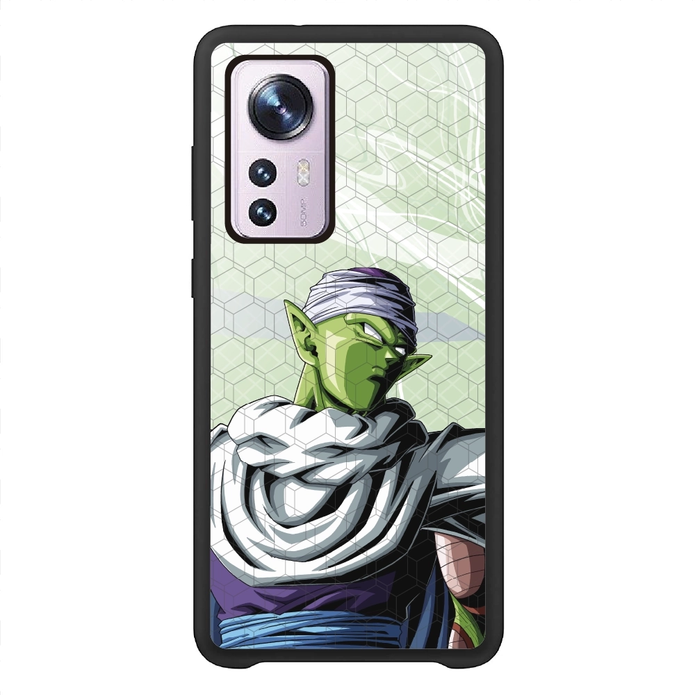 Dragon Ball Z Piccolo phone...