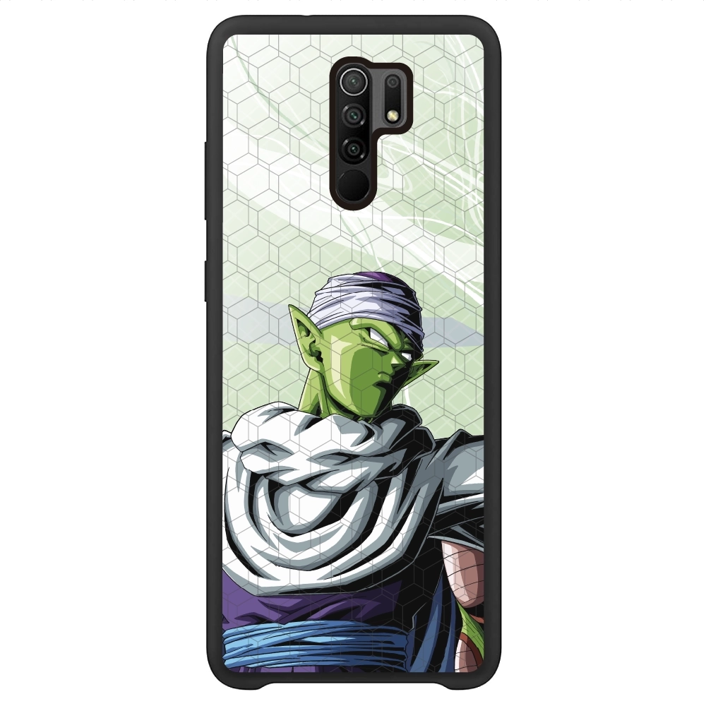 Dragon Ball Z Piccolo phone...