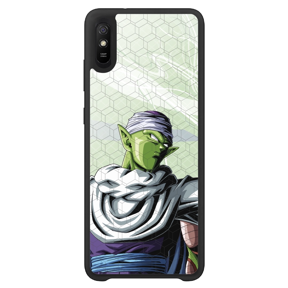 Dragon Ball Z Piccolo phone...