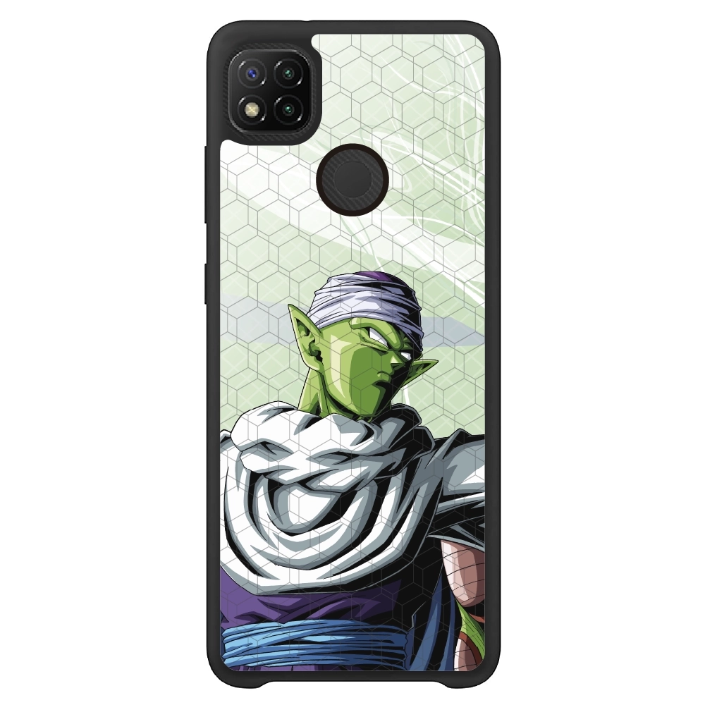 Dragon Ball Z Piccolo phone...