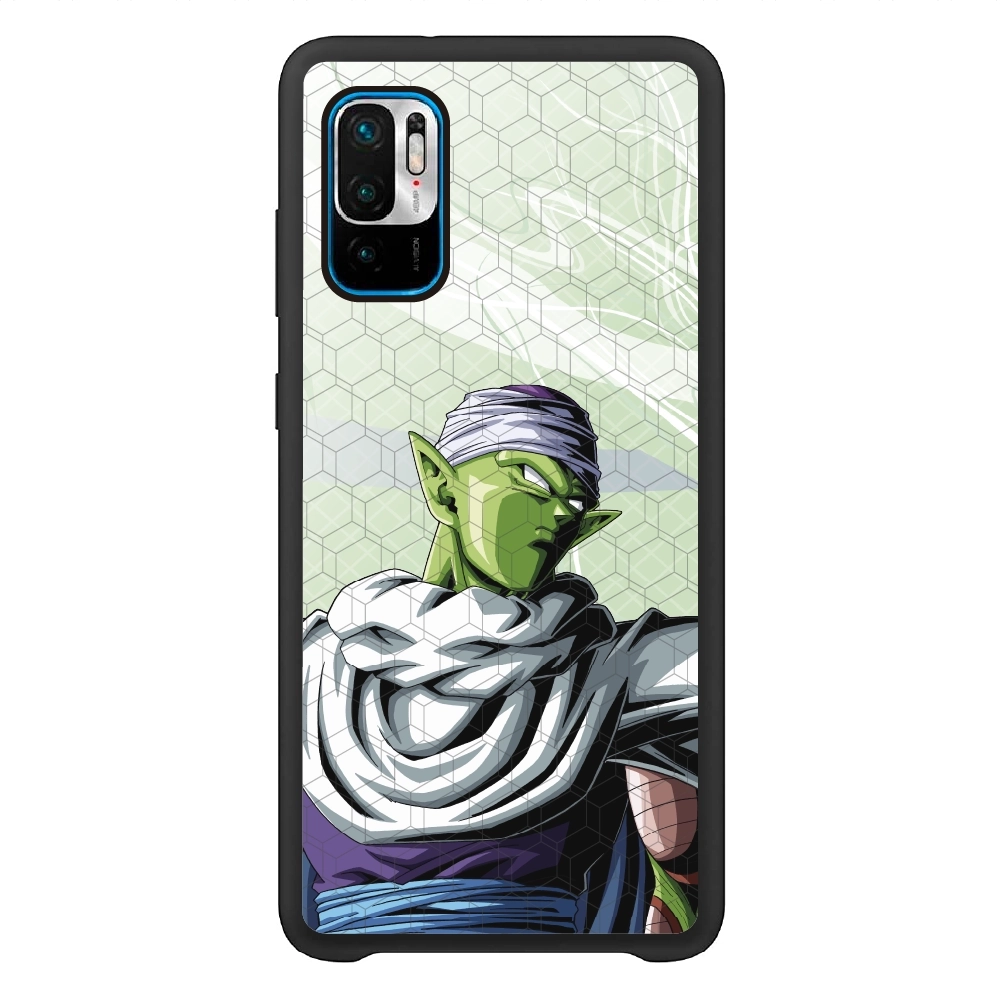 Dragon Ball Z Piccolo phone...