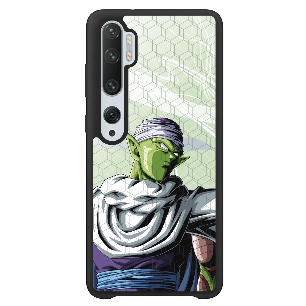 Dragon Ball Z Piccolo phone...