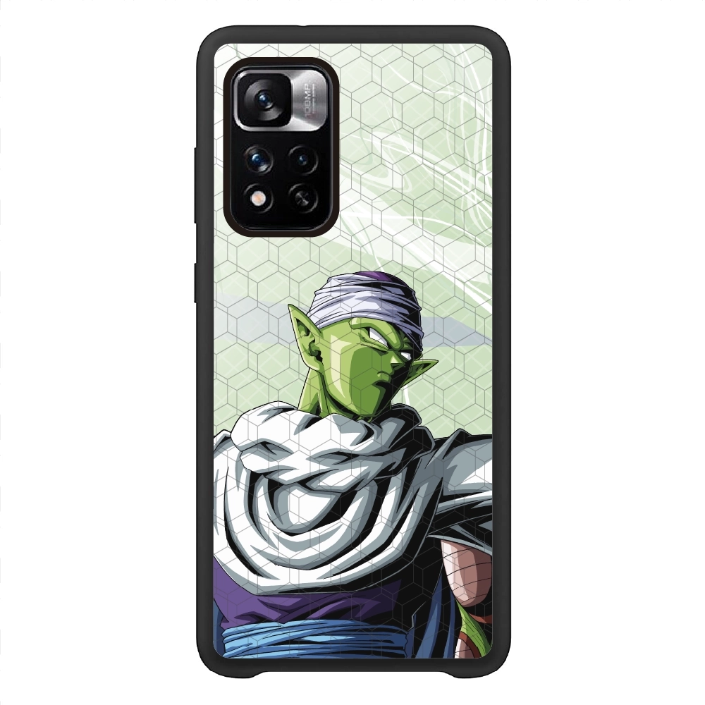 Dragon Ball Z Piccolo phone...