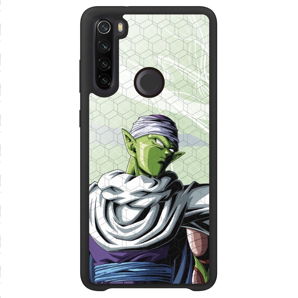 Dragon Ball Z Piccolo phone...