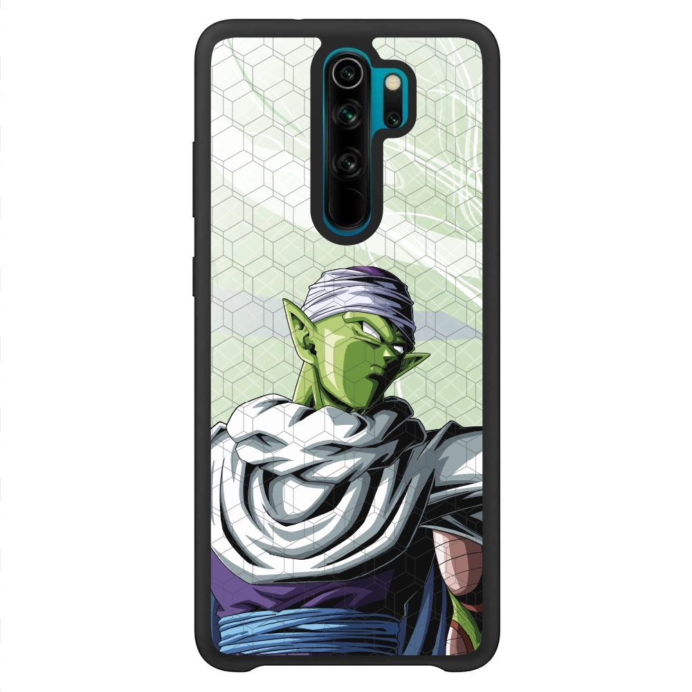 Dragon Ball Z Piccolo phone...