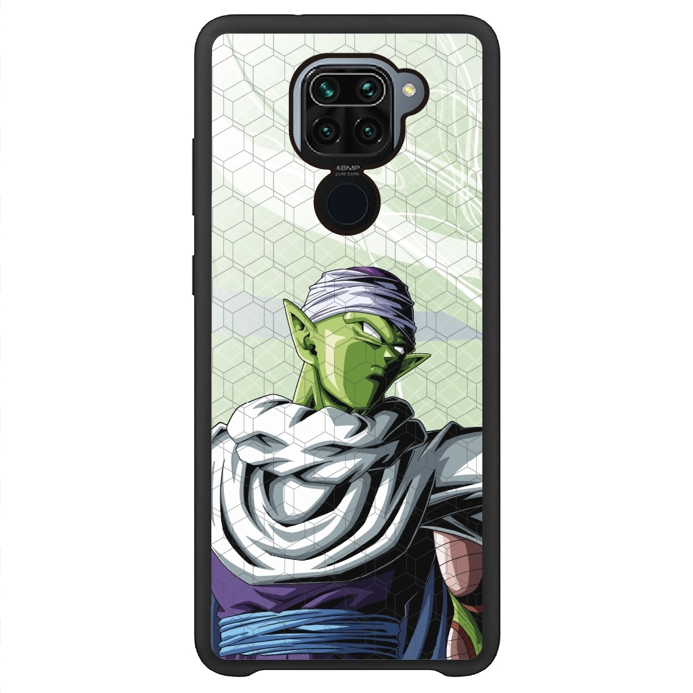 Dragon Ball Z Piccolo phone...