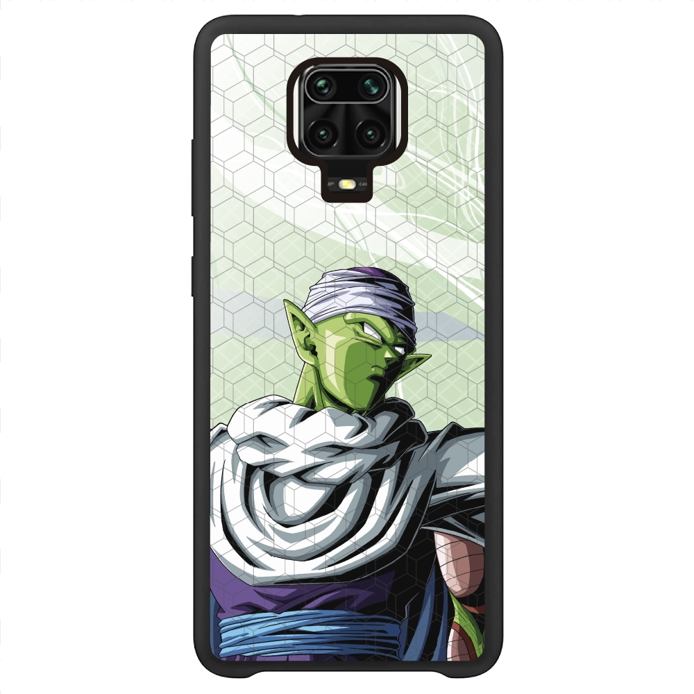 Dragon Ball Z Piccolo phone...