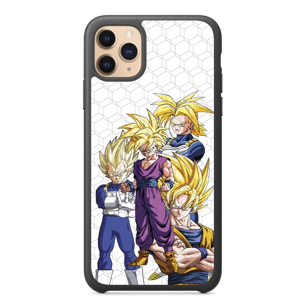Funda móvil Dragon Ball Z...
