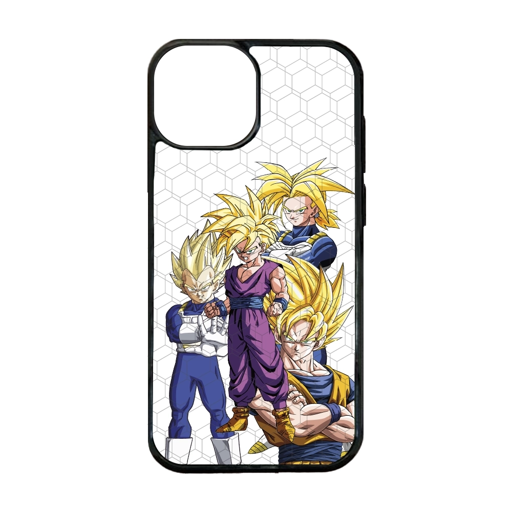 Dragon Ball Z Goku, Vegeta,...
