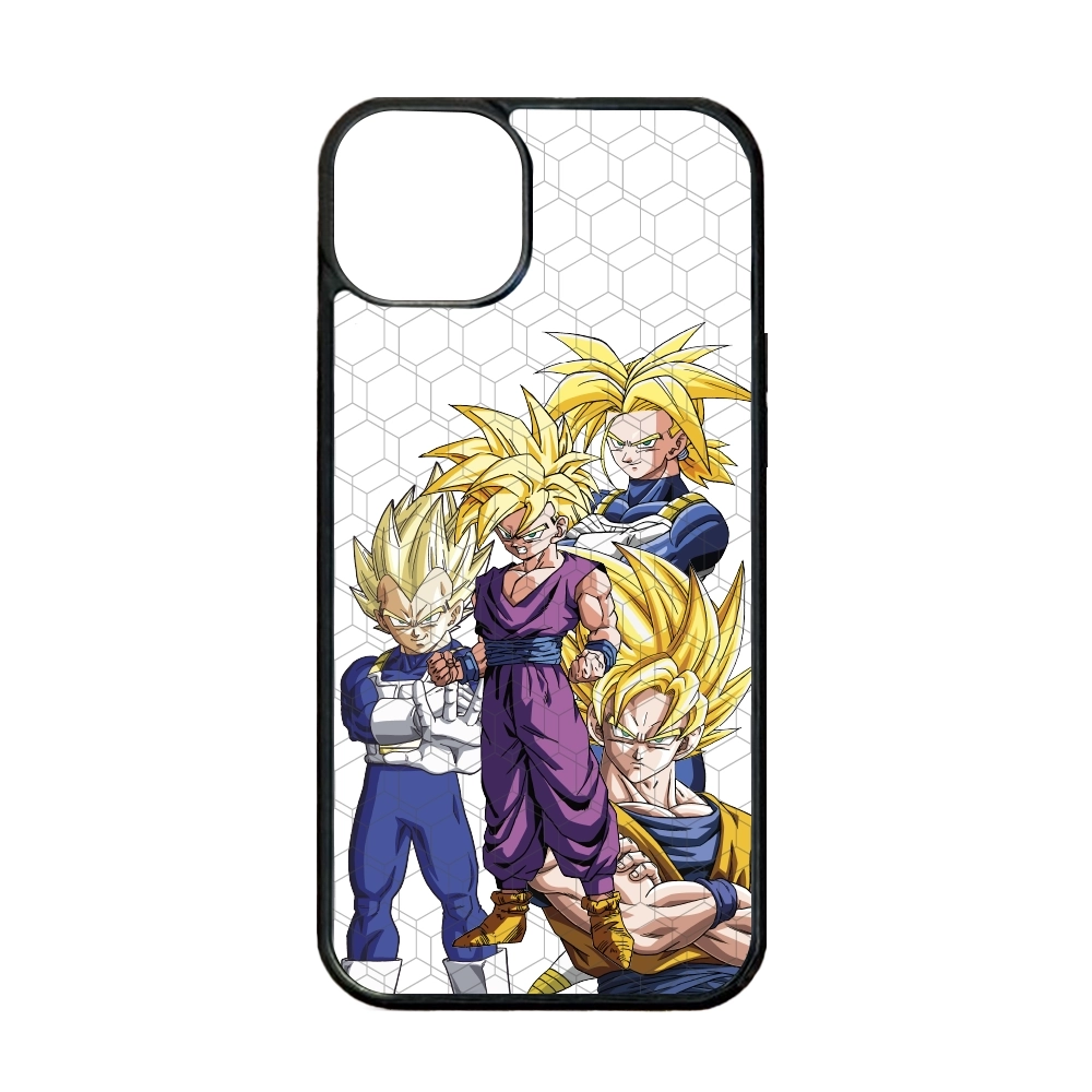 Dragon Ball Z Goku, Vegeta,...