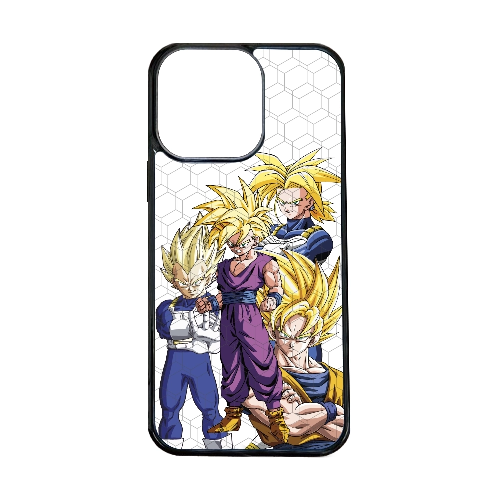 Dragon Ball Z Goku, Vegeta,...