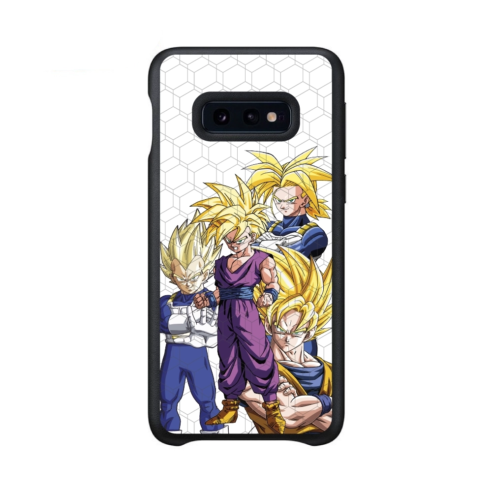 Dragon Ball Z Goku, Vegeta,...