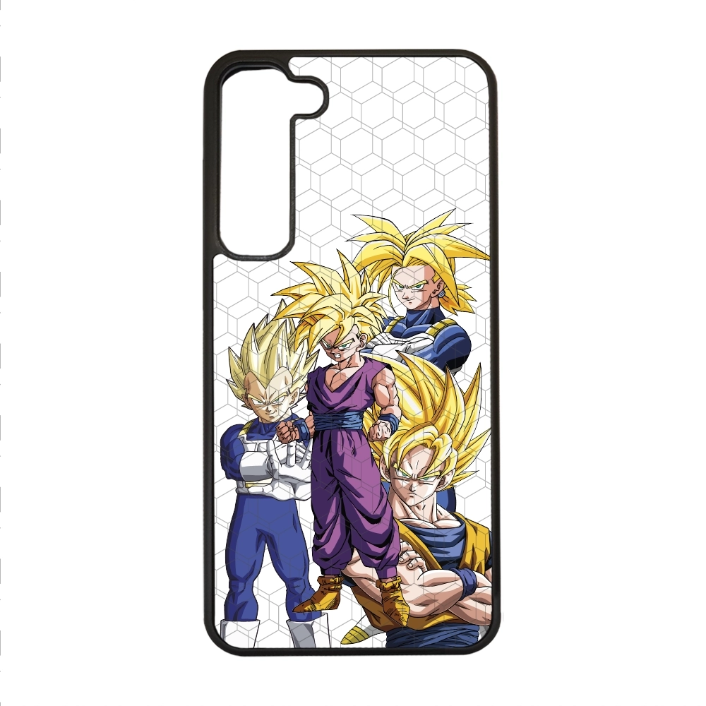 Dragon Ball Z Goku, Vegeta,...