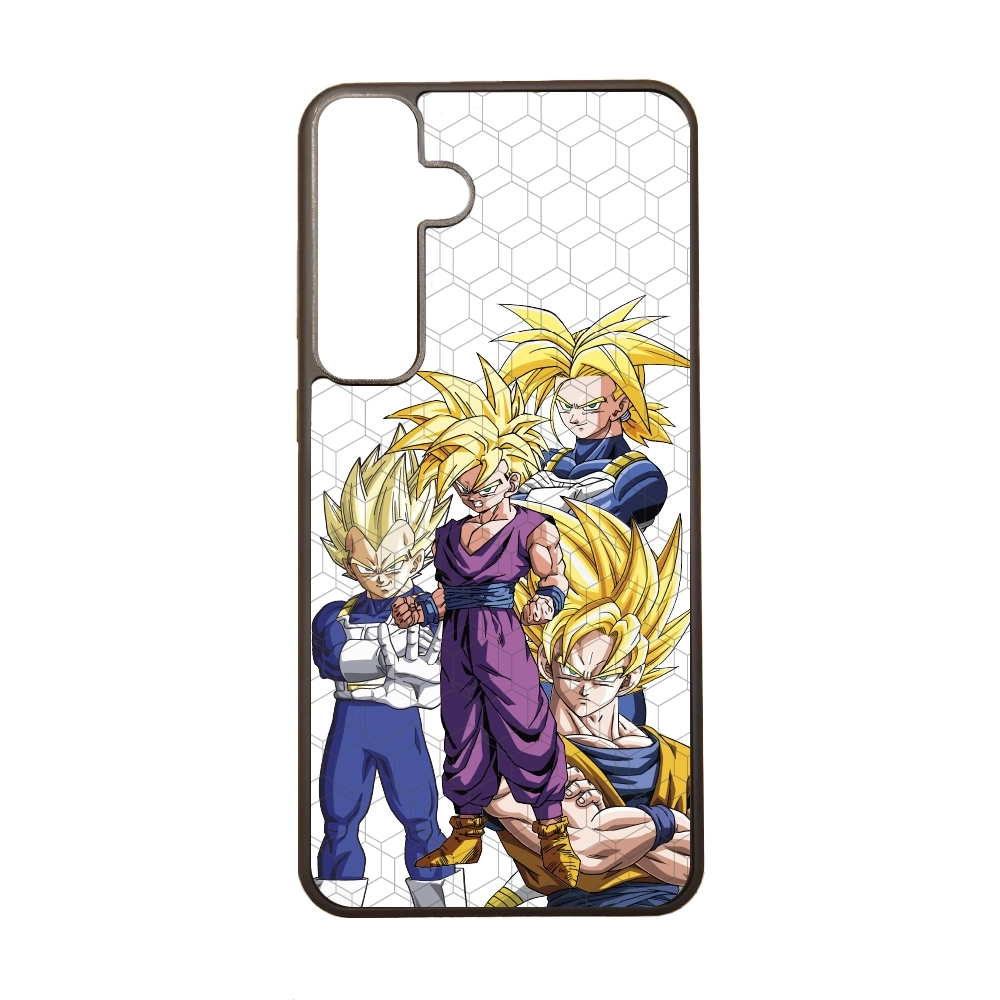 Dragon Ball Z Goku, Vegeta,...