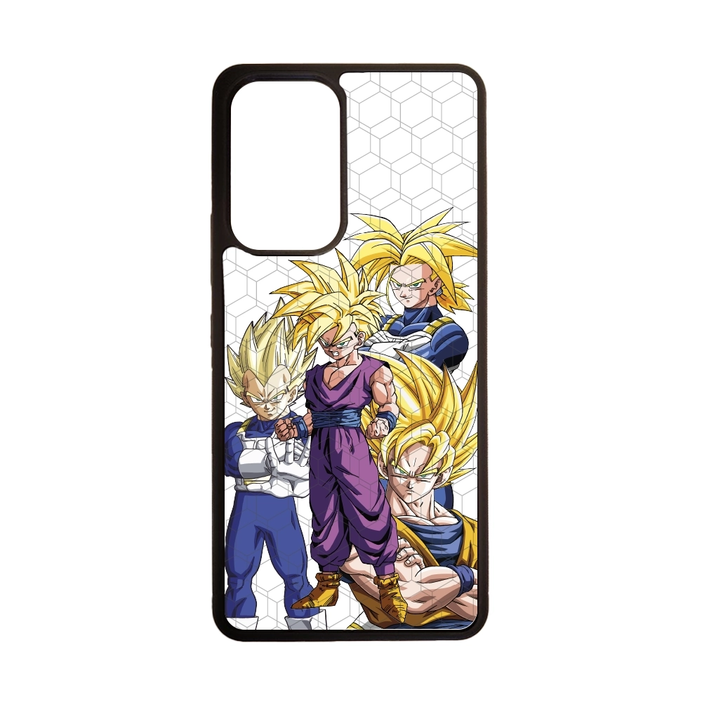 Dragon Ball Z Goku, Vegeta,...
