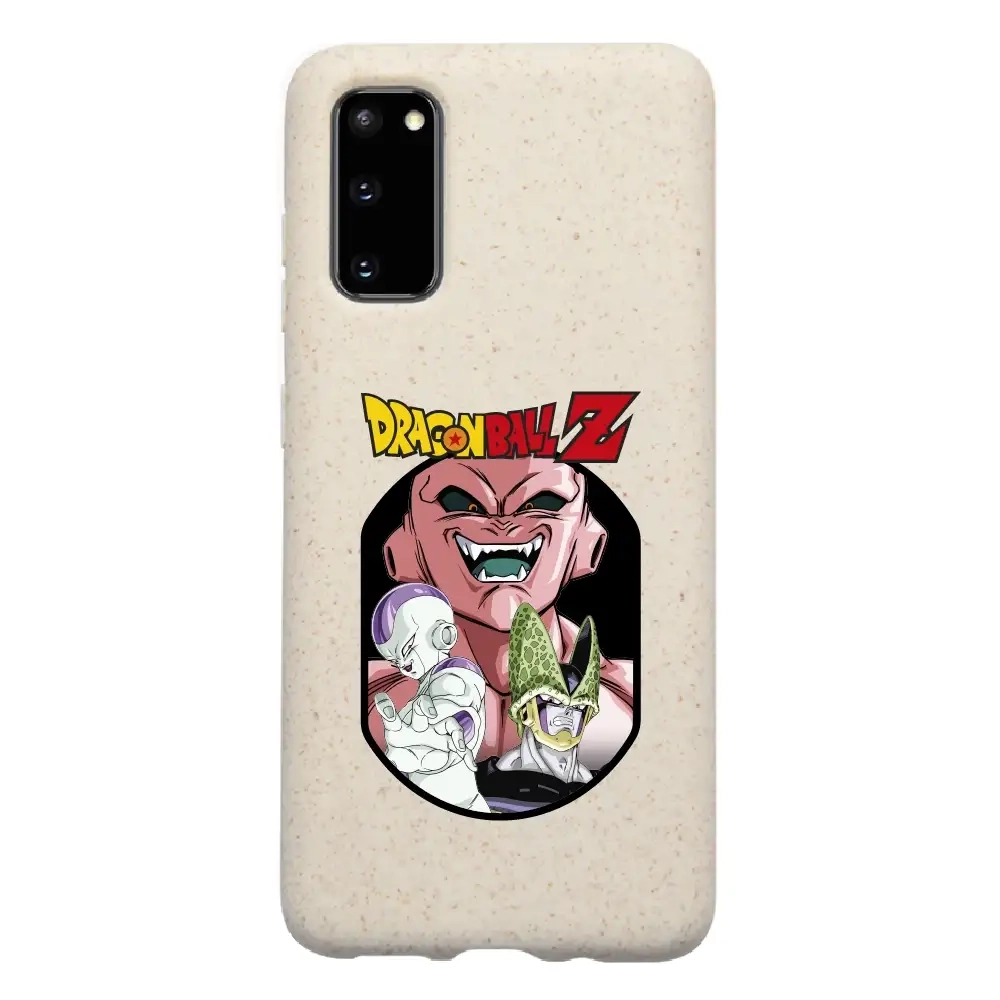 Dragon Ball Offisielt...