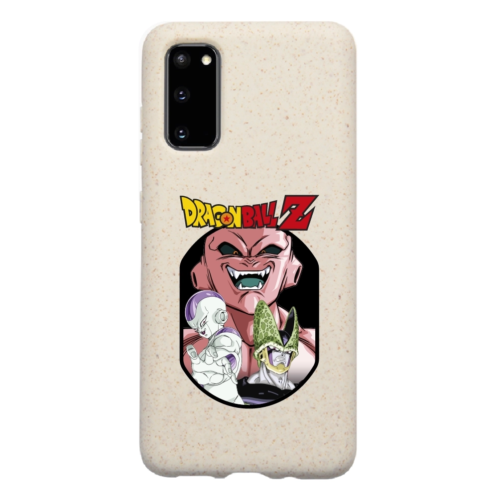 Funda Móvil ECO Dragon Ball...