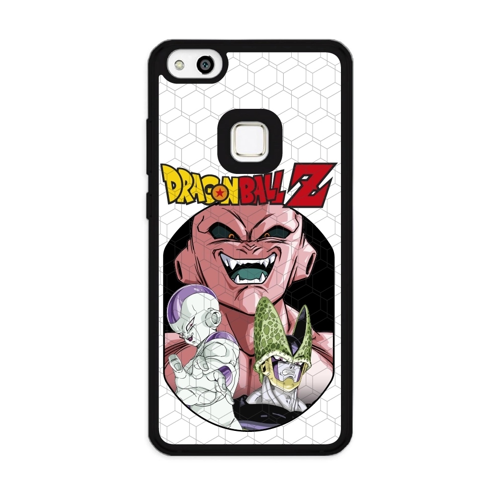 Dragon Ball Z Freeza, Cell...