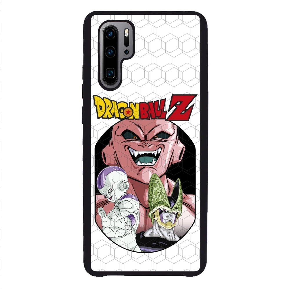 Dragon Ball Z Freeza, Cell...
