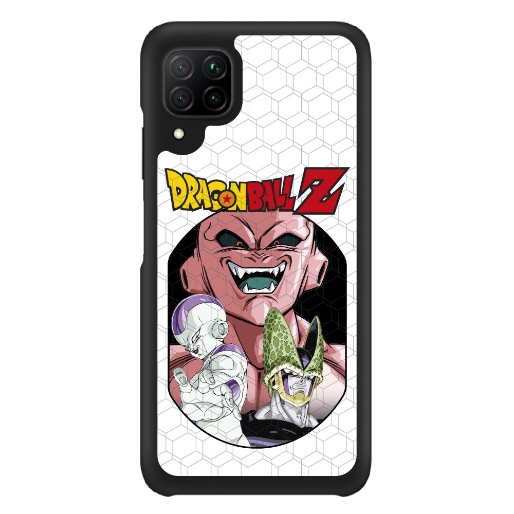 Dragon Ball Z Freeza, Cell...