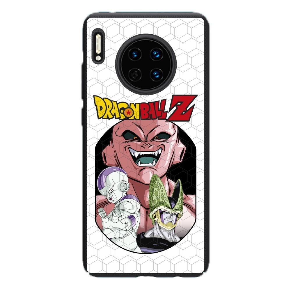Dragon Ball Z Freeza, Cell...