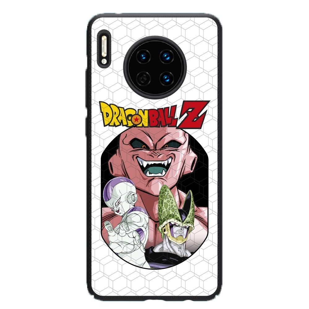 Dragon Ball Z Freeza, Cell...