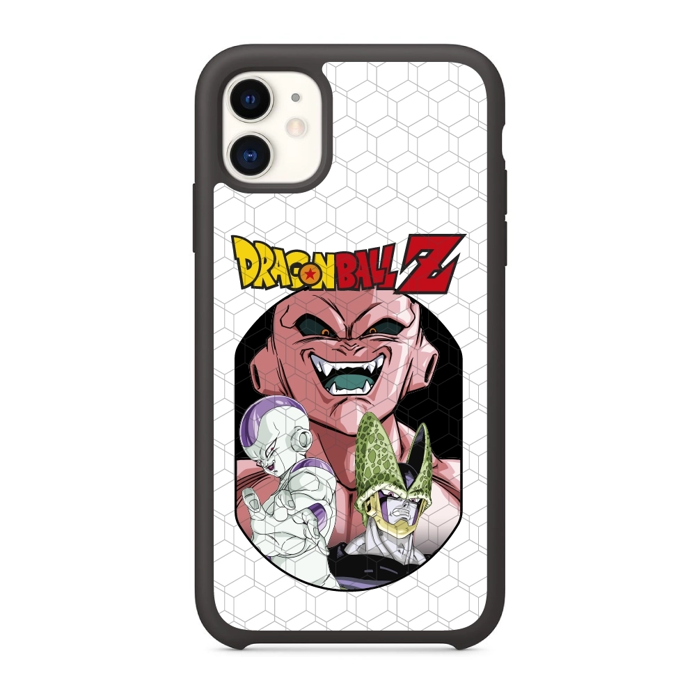 Dragon Ball Z Freeza, Cell...