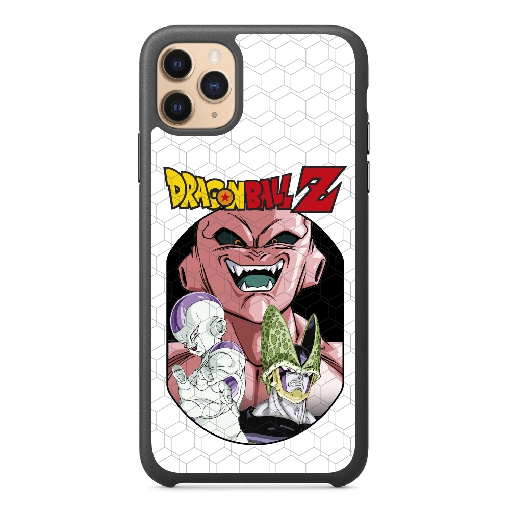 Funda móvil Dragon Ball Z...