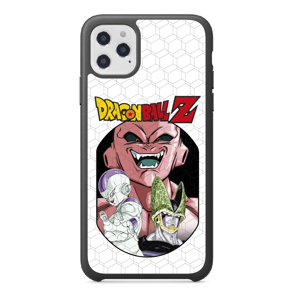 Dragon Ball Z Freeza, Cell...