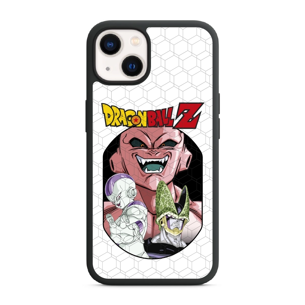 Dragon Ball Z Freeza, Cell...