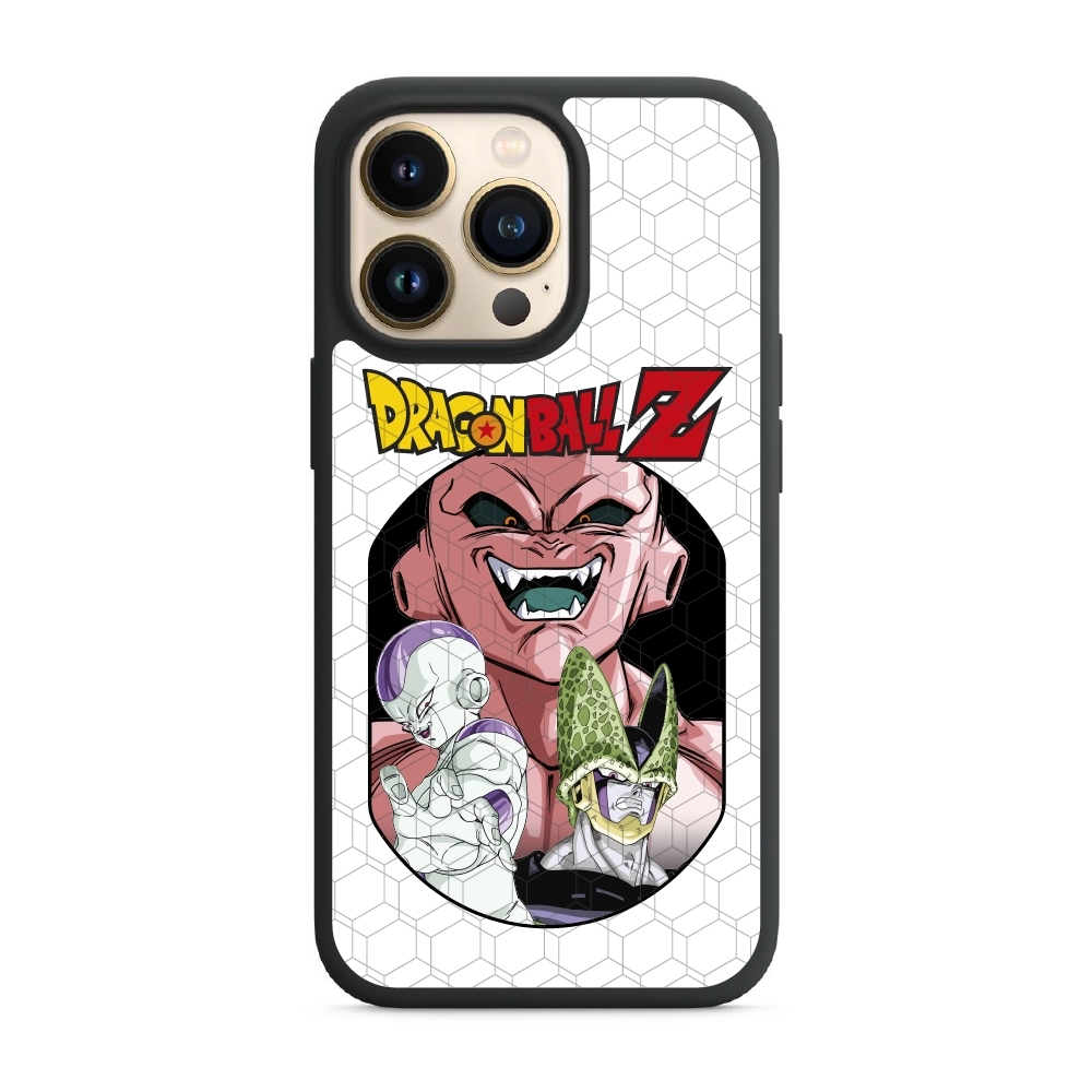 Dragon Ball Z Freeza, Cell...