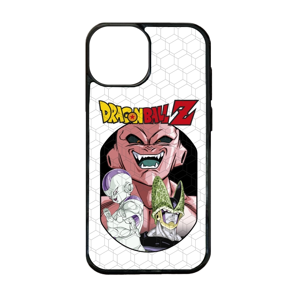 Dragon Ball Z Freeza, Cell...