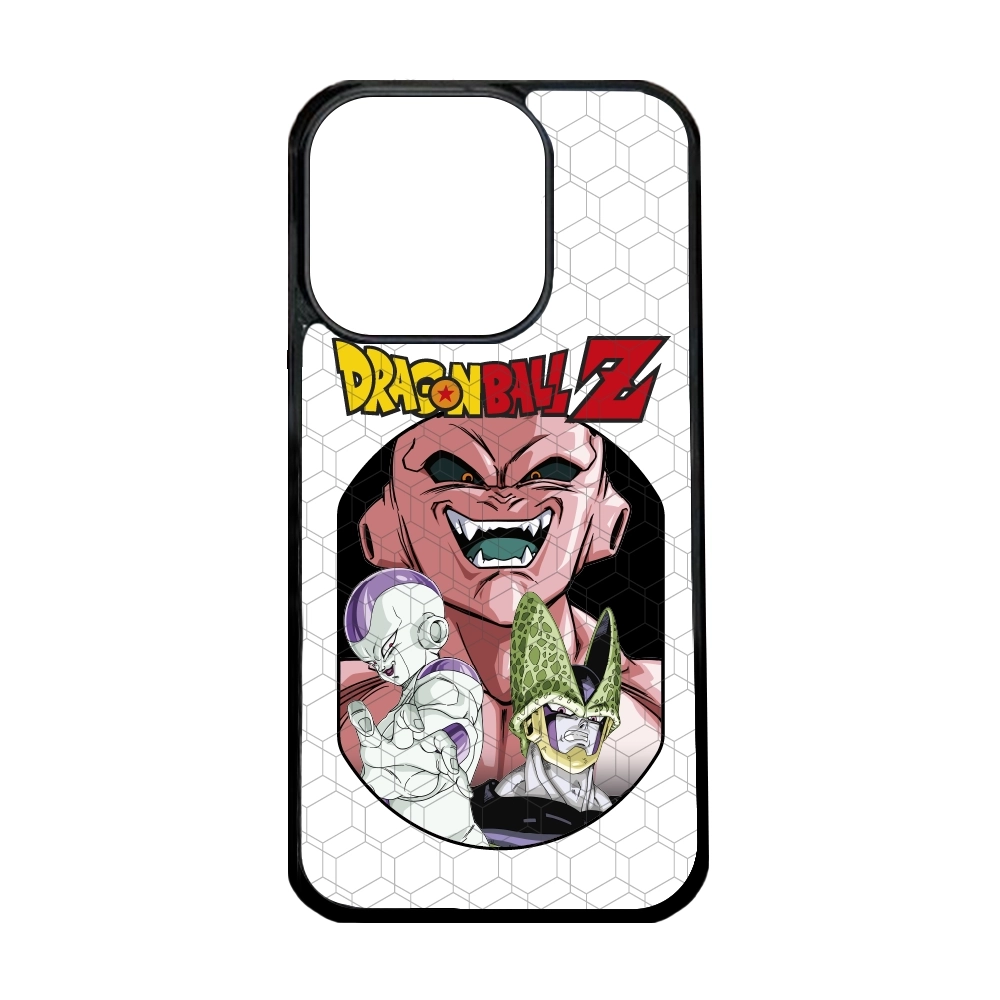 Dragon Ball Z Freeza, Cell...