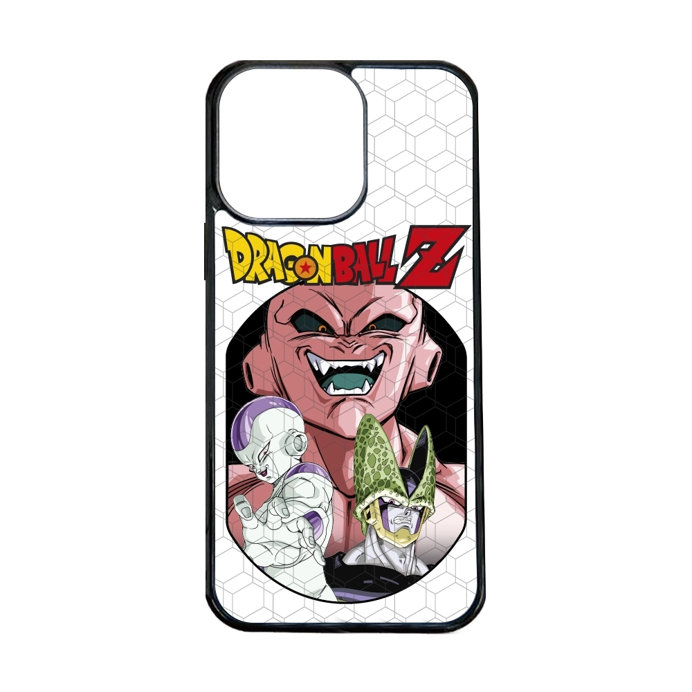 Dragon Ball Z Freeza, Cell...