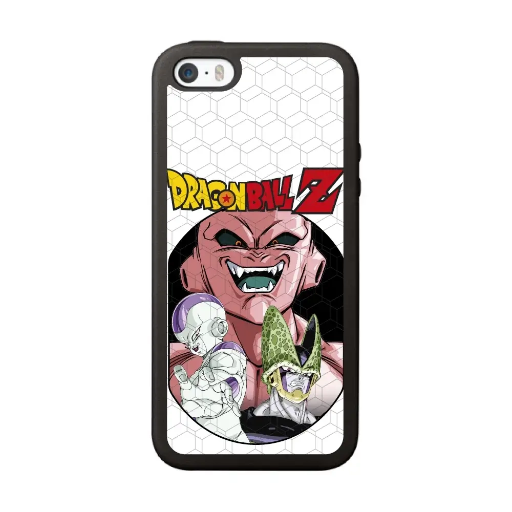 Dragon Ball Z Freeza, Cell...