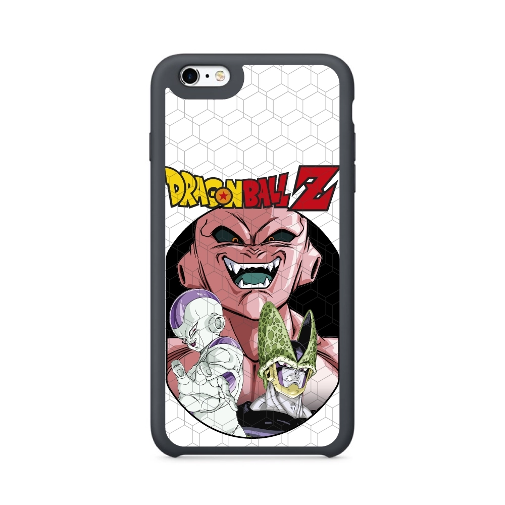 Dragon Ball Z Freeza, Cell...