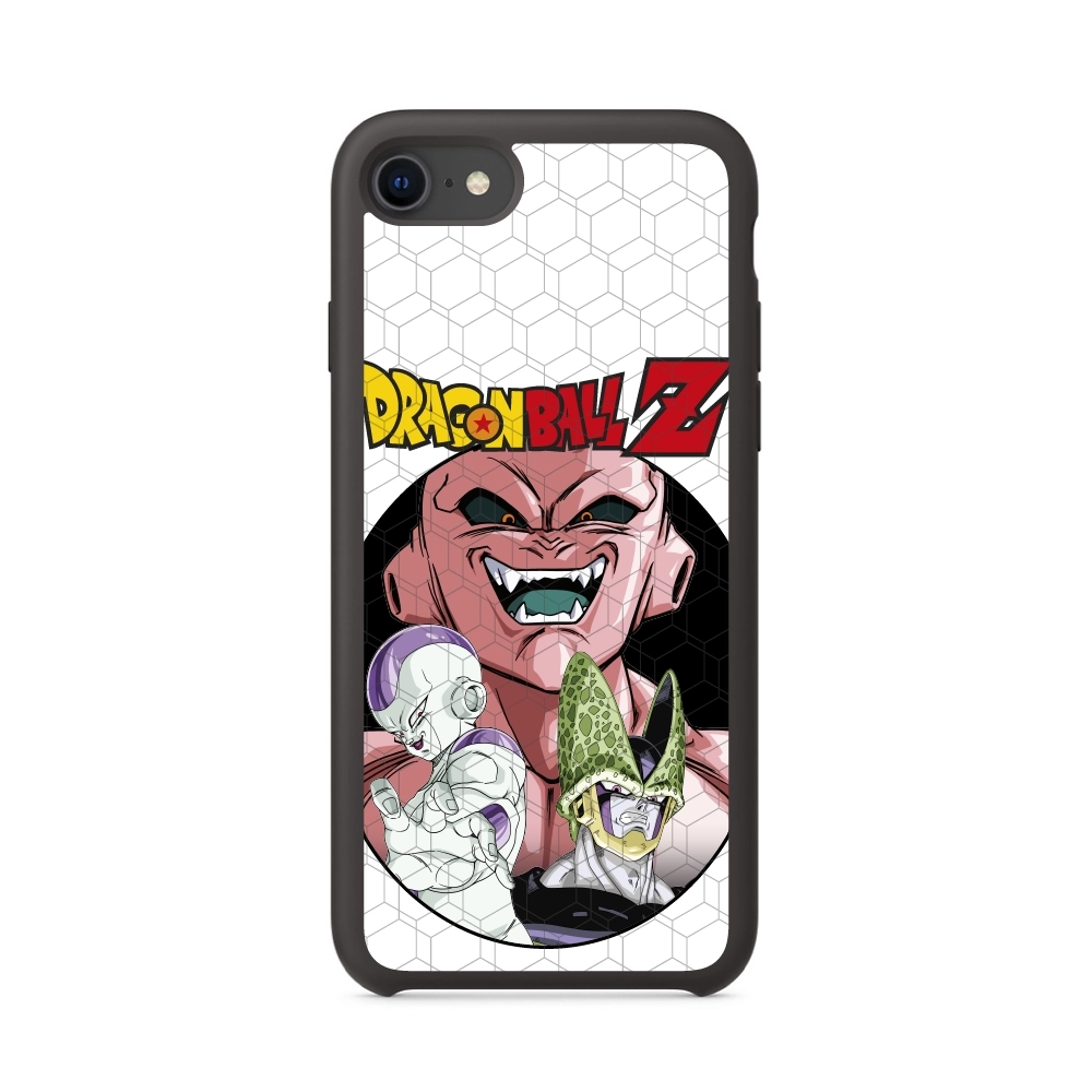 Dragon Ball Z Freeza, Cell...