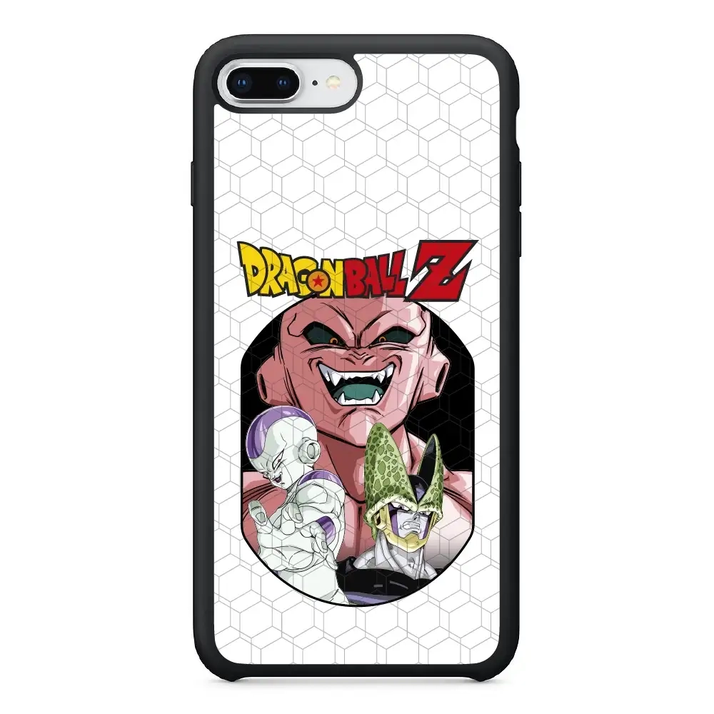 Dragon Ball Z Freeza, Cell...