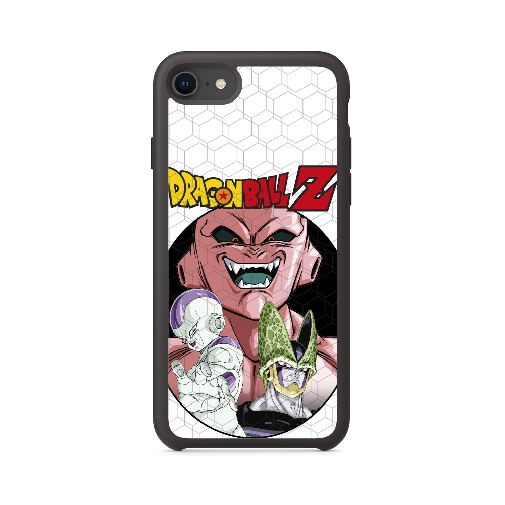 Dragon Ball Z Freeza, Cell...