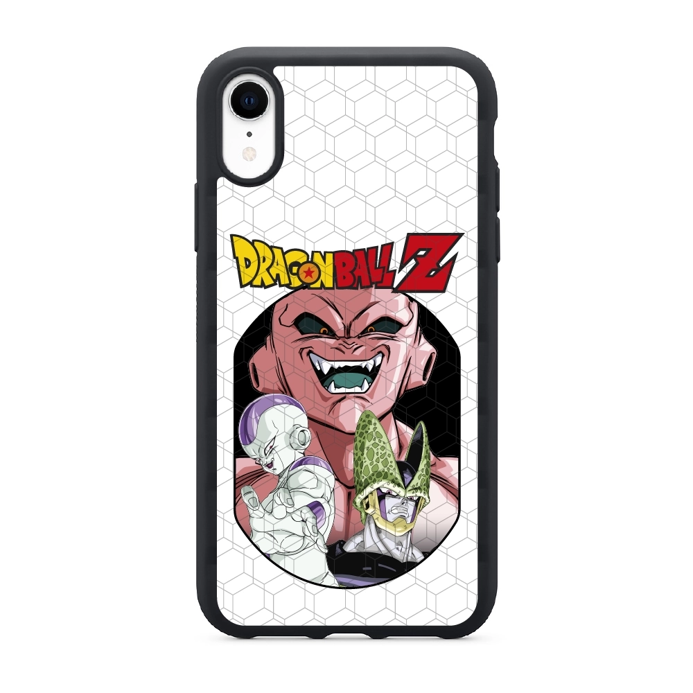 Dragon Ball Z Freeza, Cell...