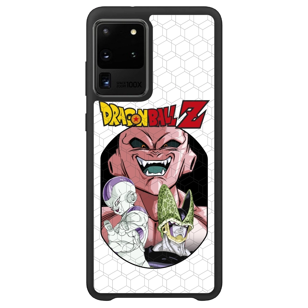 Dragon Ball Z Freeza, Cell...
